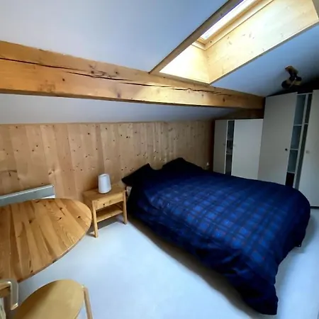 Magnifique 3 Chambres Vue Mont Blanc