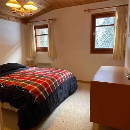 Magnifique 3 Chambres Vue Mont Blanc Chamonix