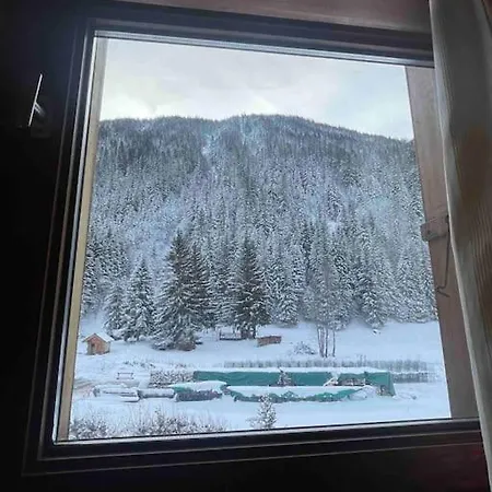 Magnifique 3 Chambres Vue Mont Blanc Daire