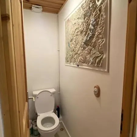 Magnifique 3 Chambres Vue Mont Blanc דירה